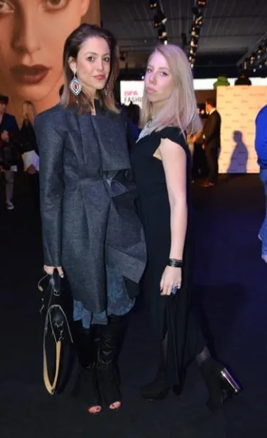 Bipa Fashion.hr zadnja večer (Foto: Danijel Pavelić)