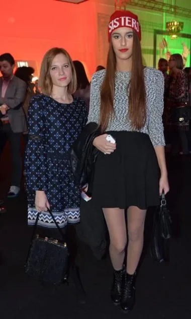 Bipa Fashion.hr zadnja večer (Foto: Danijel Pavelić)