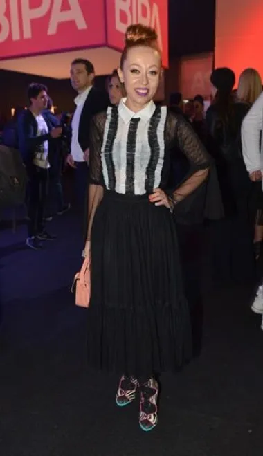 Bipa Fashion.hr zadnja večer (Foto: Danijel Pavelić)
