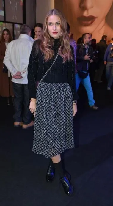 Bipa Fashion.hr zadnja večer (Foto: Danijel Pavelić)
