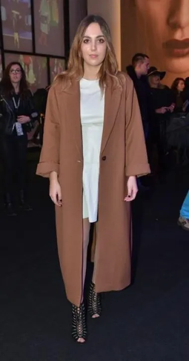 Bipa Fashion.hr zadnja večer (Foto: Danijel Pavelić)
