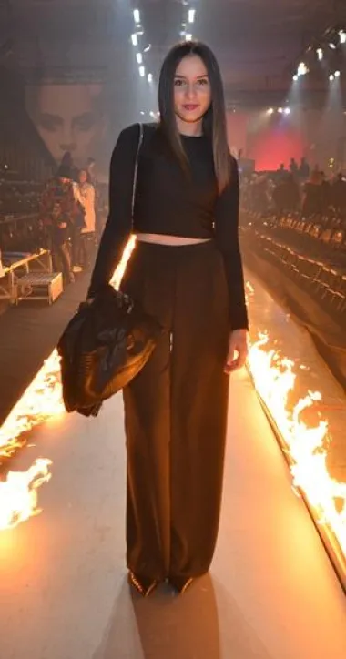 Bipa Fashion.hr zadnja večer (Foto: Danijel Pavelić)