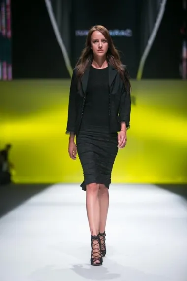 Perwoll Fashion.hr: Ivana Barač