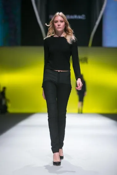 Perwoll Fashion.hr: Ivana Barač