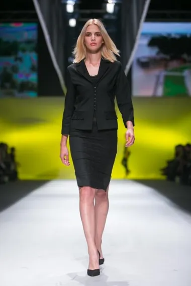 Perwoll Fashion.hr: Ivana Barač