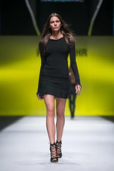 Perwoll Fashion.hr: Ivana Barač