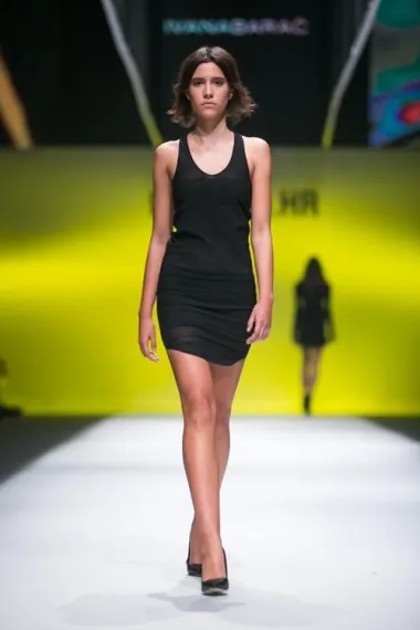 Perwoll Fashion.hr: Ivana Barač