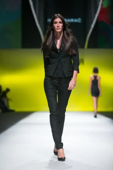 Perwoll Fashion.hr: Ivana Barač