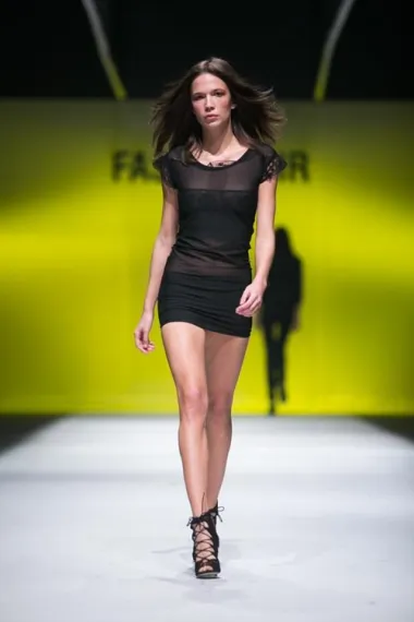 Perwoll Fashion.hr: Ivana Barač