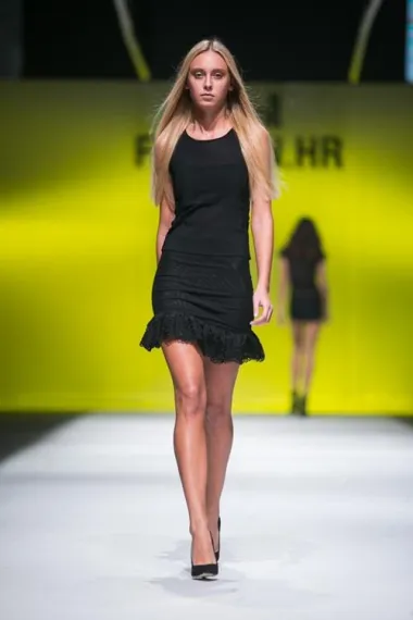Perwoll Fashion.hr: Ivana Barač