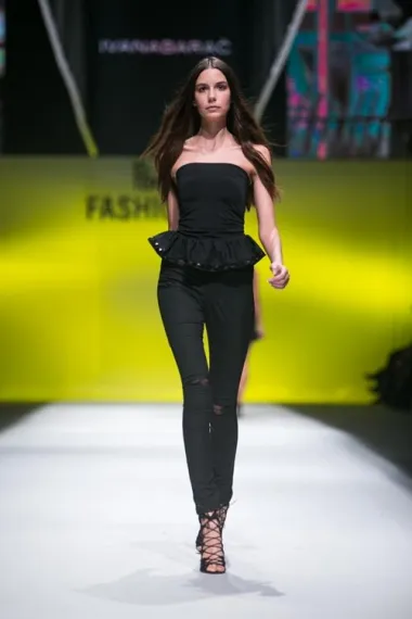 Perwoll Fashion.hr: Ivana Barač