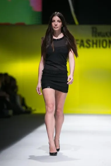 Perwoll Fashion.hr: Ivana Barač