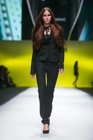 Perwoll Fashion.hr: Ivana Barač