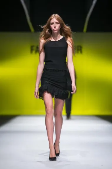 Perwoll Fashion.hr: Ivana Barač