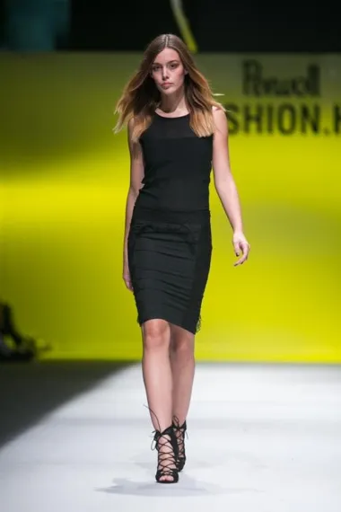 Perwoll Fashion.hr: Ivana Barač