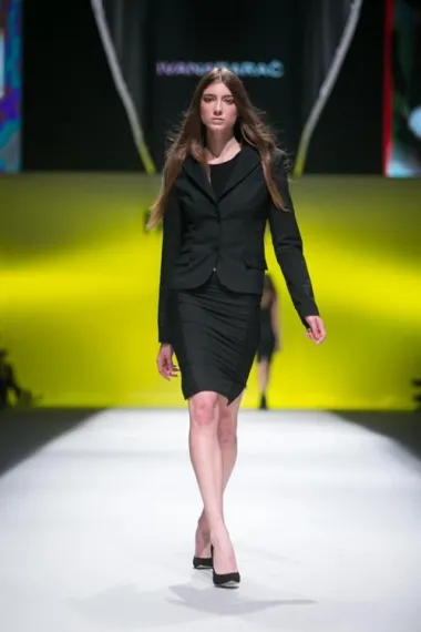 Perwoll Fashion.hr: Ivana Barač