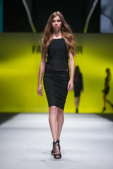 Perwoll Fashion.hr: Ivana Barač