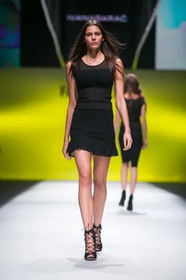 Perwoll Fashion.hr: Ivana Barač