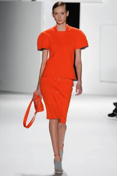 Lacoste kolekcija jesen 2013. (www.style.com)