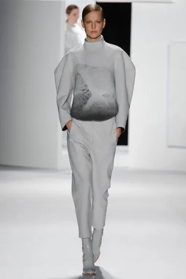 Lacoste kolekcija jesen 2013. (www.style.com)