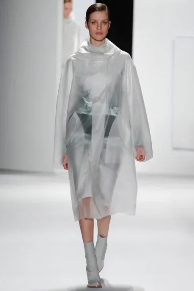 Lacoste kolekcija jesen 2013. (www.style.com)