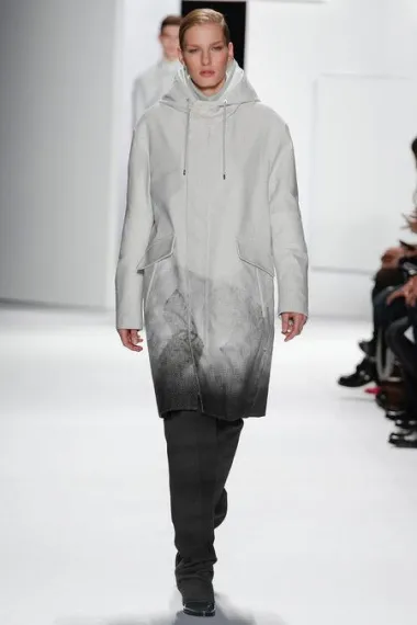 Lacoste kolekcija jesen 2013. (www.style.com)