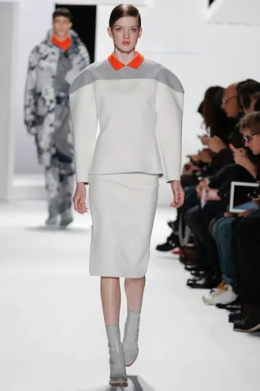 Lacoste kolekcija jesen 2013. (www.style.com)