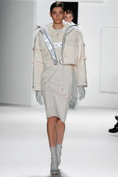 Lacoste kolekcija jesen 2013. (www.style.com)
