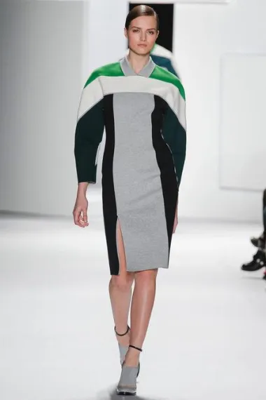 Lacoste kolekcija jesen 2013. (www.style.com)