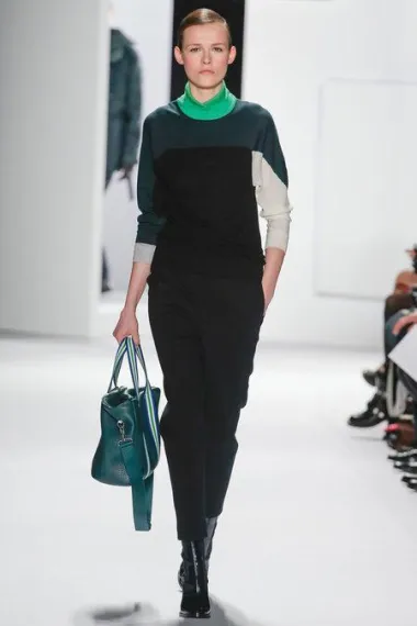 Lacoste kolekcija jesen 2013. (www.style.com)