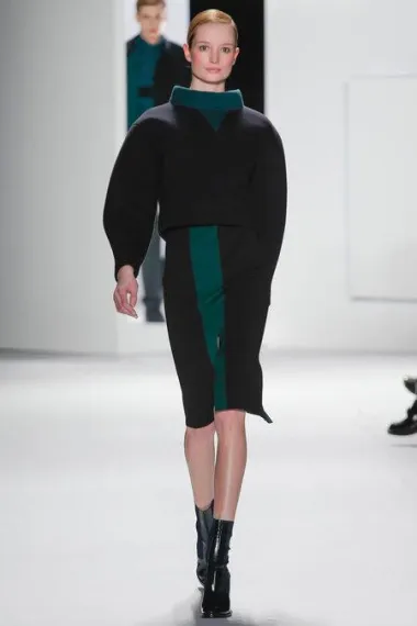 Lacoste kolekcija jesen 2013. (www.style.com)