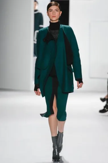Lacoste kolekcija jesen 2013. (www.style.com)