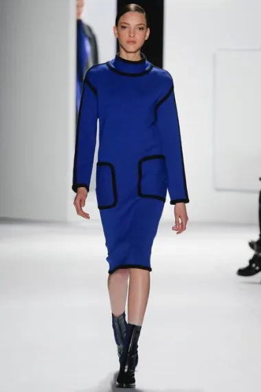 Lacoste kolekcija jesen 2013. (www.style.com)