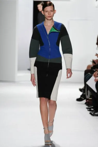 Lacoste kolekcija jesen 2013. (www.style.com)