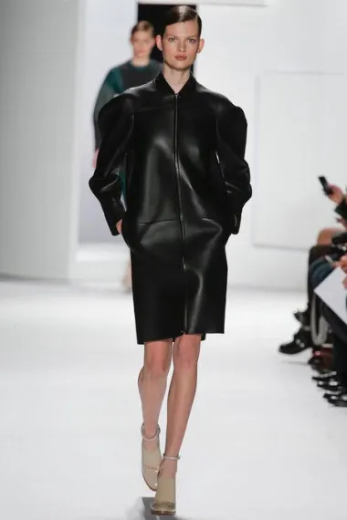 Lacoste kolekcija jesen 2013. (www.style.com)