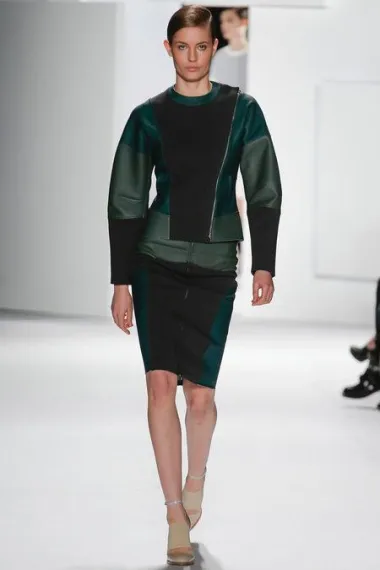Lacoste kolekcija jesen 2013. (www.style.com)