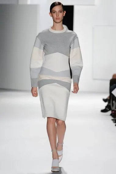 Lacoste kolekcija jesen 2013. (www.style.com)