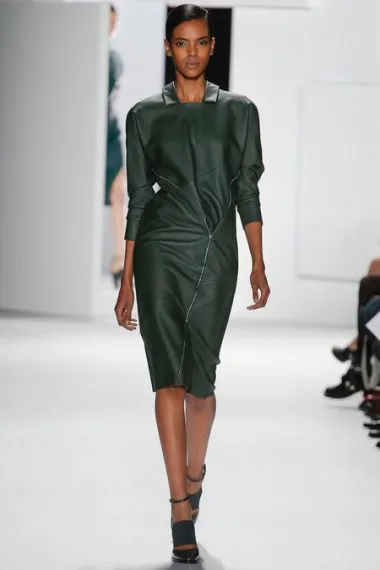 Lacoste kolekcija jesen 2013. (www.style.com)