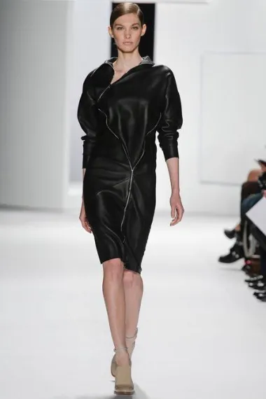 Lacoste kolekcija jesen 2013. (www.style.com)