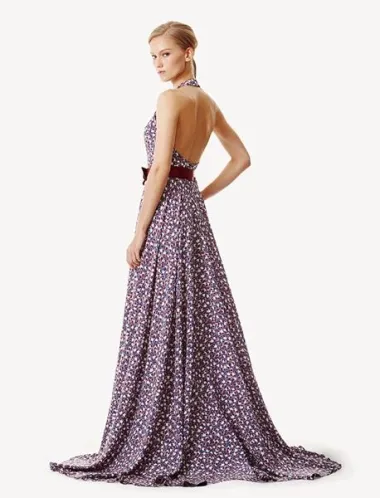 Carolina Herrera predjesenska kolekcija 2015. (www.carolinaherrera.com)