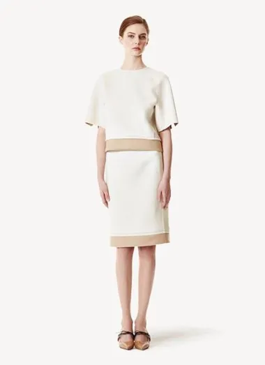 Carolina Herrera predjesenska kolekcija 2015. (www.carolinaherrera.com)