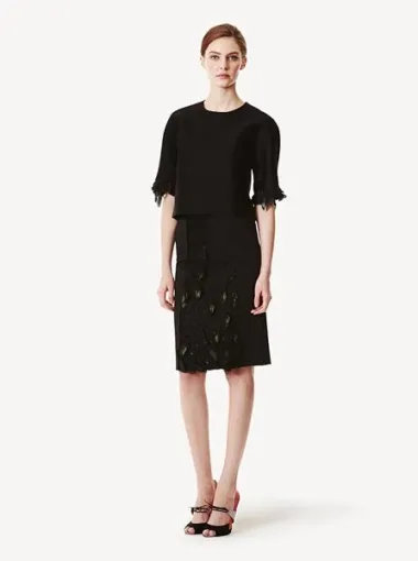 Carolina Herrera predjesenska kolekcija 2015. (www.carolinaherrera.com)