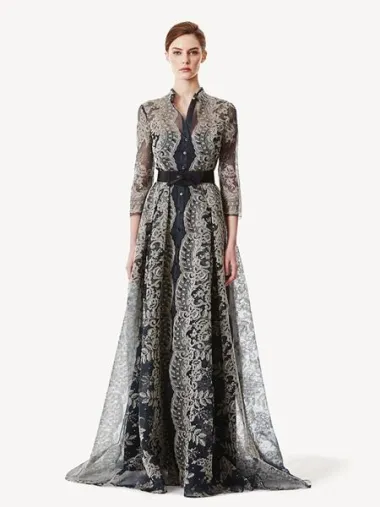 Carolina Herrera predjesenska kolekcija 2015. (www.carolinaherrera.com)