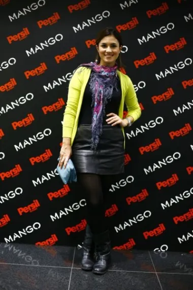 Mirna Medaković
