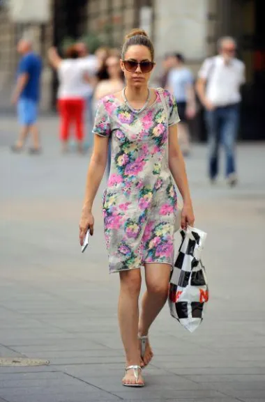 Zagrebačka špica: 8. kolovoza 2015. (Foto: Danijel Pavelić)