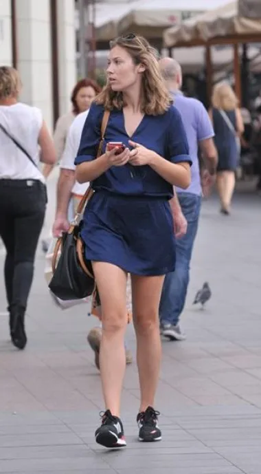 Zagrebačka špica: 6. rujna 2015. (Foto: Danijel Pavelić)