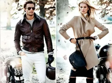 Massimo Dutti kolekcija jesen/zima 2013. (www.fashionisers.com)