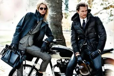 Massimo Dutti kolekcija jesen/zima 2013. (www.fashionisers.com)