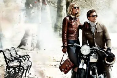 Massimo Dutti kolekcija jesen/zima 2013. (www.fashionisers.com)