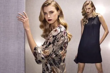 Massimo Dutti kolekcija Holiday jesen/zima 2013. (www.fashionisers.com)